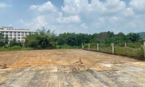 Đất View Đảo Ngọc Sông Trà . Quảng Ngãi . Bến Tam Thương