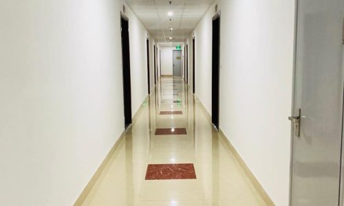 Chính chủ bán cần bán căn hoa hậu CT3 Nghĩa Đô 54m2, 2 phòng ngủ