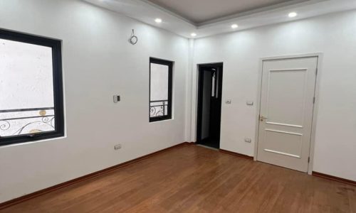 Mặt ngõ ba gác, nông, thông khắp ngả, tặng nội thất ở ngay, bán nhà Thịnh Quang