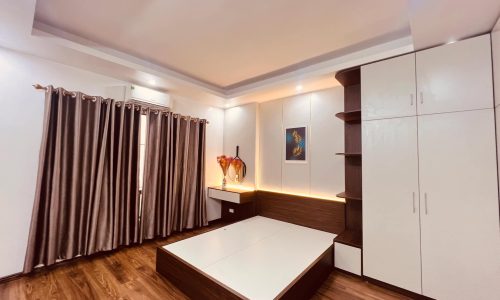 CỰC HIẾM! Thái Hà, ngõ ba gác thoáng sạch, dân trí, đẹp ở luôn