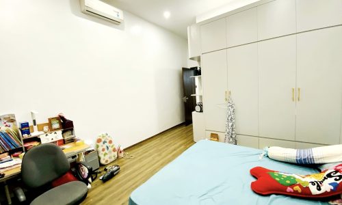 Nhà dân xây, thoáng trước sau, ngõ ba gác phóng tít, bán nhà Hào Nam