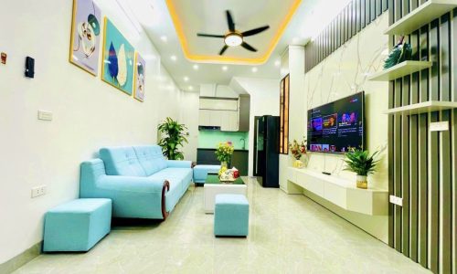 GIẢM CHÀO 300 trđ, phân lô, an ninh tốt, 15m ô tô bán nhà Chùa Bộc