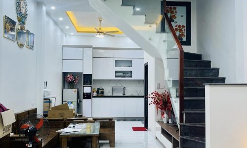 Chủ xoắn bán nhanh, giảm chào 280 trđ, tặng nội thất, ở luôn, Xã Đàn