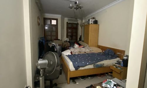 BÁN NHÀ TRẦN KHÁT CHÂN HAI BÀ TRƯNG 42m2 5 TẦNG MẶT  TIỀN 3.5m GIÁ 9.6 TỶ