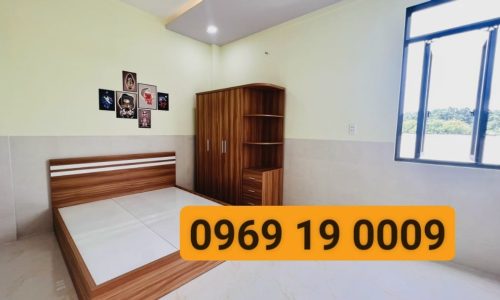 bán nhà tặng full nội thất cao cấp