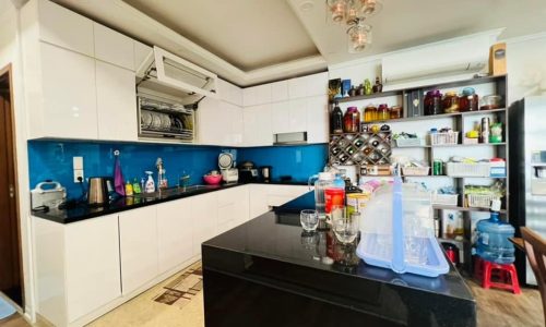 Bán Căn Góc 168m2X3PN- Chung Cư USILK CITY 102 – TỐ HỮU – Full Đồ – Tầng Cao- Nhỉnh 4 tỷ