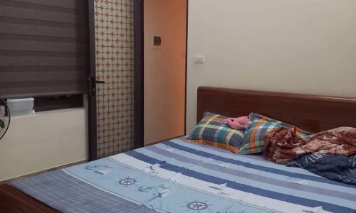 Bán đất tặng nhà, ngõ thông khắp ngả, dân trí cao, bán nhà Thái Thịnh