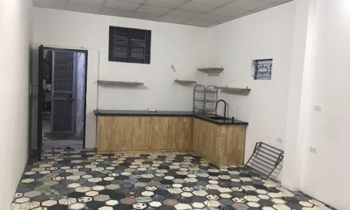 nhà đẹp Mậu Lương, 33m2, 4 tầng, ô tô đỗ gần 20m, cạnh chợ, trường học, 2.9 tỷ. lh 0964 121 377