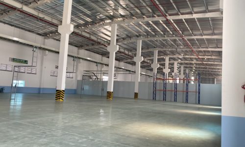 KHO, XƯỞNG CHO THUÊ TẠI KCN YÊN MỸ 1. HƯNG YÊN