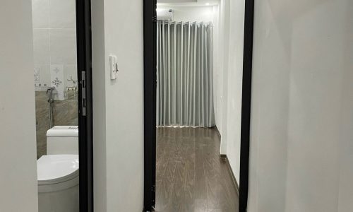 BÁN NHÀ VƯƠNG THỪA VŨ THANH XUÂN 60m2, 5 TẦNG MẶT TIỀN 3,3m GIÁ 8.9 TỶ.