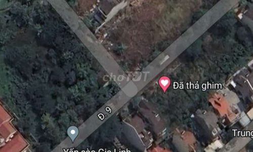 Lô đất KDC Khang điền phước long B, DT 200m giá tốt