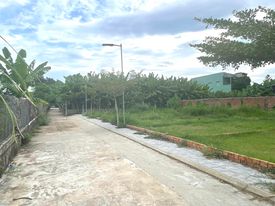 Bán đất Diện Tích lớn 330m2 ngang 18,7m cách chợ Vĩnh Điện 7p