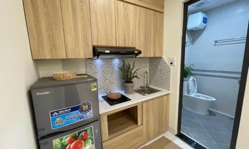 BÁN NHÀ NGUYỄN TRÃI THANH XUÂN 65m2, 8 TẦNG MẶT TIỀN  6m GIÁ 14.7 TỶ.