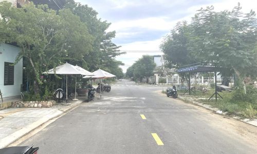 Bán đất đô thị Vĩnh Điện giá sập hầm