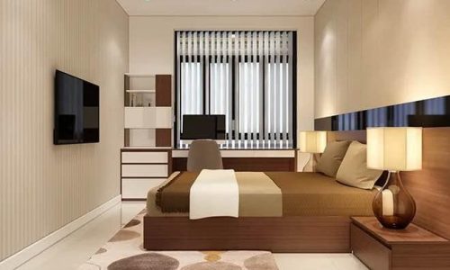 VỊ TRÍ ĐẸP – Ô TÔ TRÁNH – TRƯỚC NHÀ VIEW THOÁNG VĨNH VIỄN – SỔ NỞ HẬU – 4 TỶ