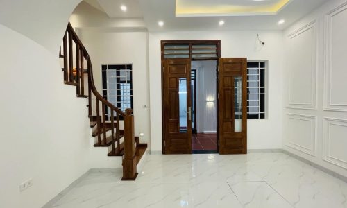 MÓT BÁN, giảm chào 300 trđ, ở ngay, cách phố 25m, bán nhà Xã Đàn