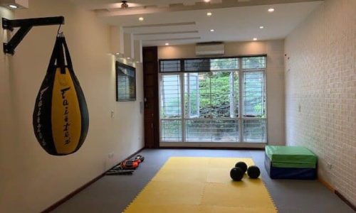 BÁN NHÀ ĐẠI CỔ VIỆT HAI BÀ TRƯNG 56m2, 5 TẦNG MẶT TIỀN  4,7m GIÁ 14.3 TỶ.