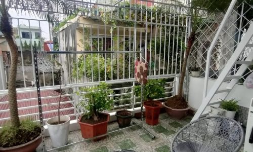 BÁN NHÀ QUAN NHÂN THANH XUÂN 45m2, 4 TẦNG MẶT TIỀN  4,2m GIÁ 6.98 TỶ