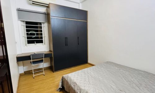 Phân lô, dân trí cao, ngõ thông thoáng, bán nhà Phan Đình Giót, Thanh Xuân