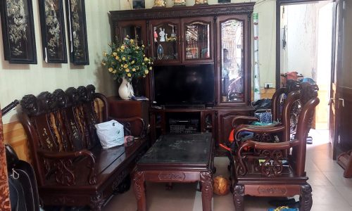 BÁN NHÀ TÂY SƠN ĐỐNG ĐA 45m2, 4 TẦNG MẶT TIỀN 4.6m GIÁ 8.5 TỶ.