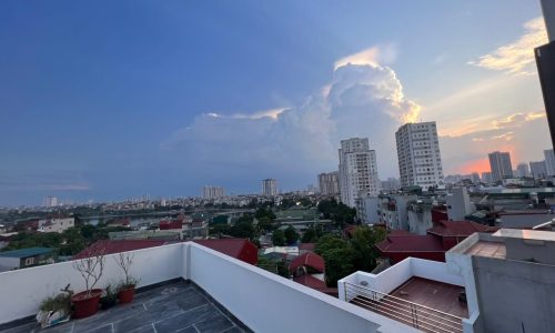 BÁN NHÀ HOÀNG VĂN THÁI THANH XUÂN 70m2, 7 TẦNG MẶT TIỀN  4m GIÁ 17.8 TỶ.