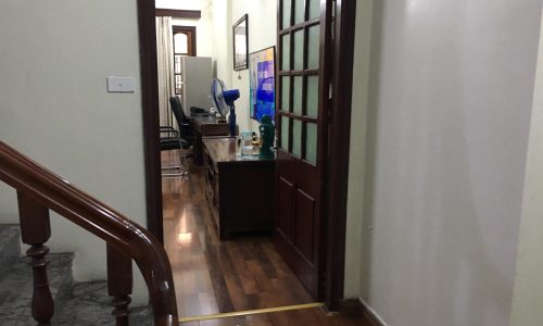 BÁN NHÀ PHỐ THUỴ KHUÊ TÂY HỒ 75m2, 4 TẦNG MẶT TIỀN  3,8m GIÁ 26 TỶ.