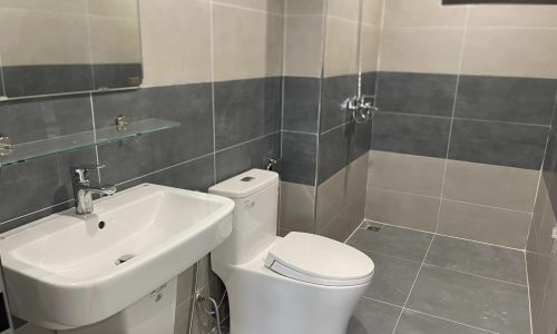 Cơ hội mua nhà 3 tầng trung tâm quận Gia Lâm chỉ 1.75 tỷ.