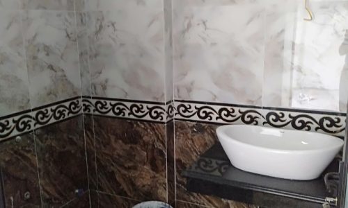 BÁN NHÀ TAM TRINH HOÀNG MAI 45m2 5 TẦNG MẶT TIỀN 4,5m GIÁ 5.7 TỶ