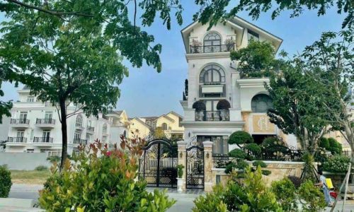 🔥 Bán Siêu Phẩm 𝑺𝑨𝑰𝑮𝑶𝑵 𝑴𝒀𝑺𝑻𝑬𝑹𝒀 𝑽𝑰𝑳𝑳𝑨𝑺 – 𝑻𝒉𝒆 𝑨𝒓𝒕 𝒐𝒇 𝑳𝒊𝒗𝒊𝒏𝒈  tặng sân vườn 1000m2 – ven sông — Đảo Kim Cương Q2 – TP .Thủ Đức-  160tr/m2  Thông tin tổng quan.