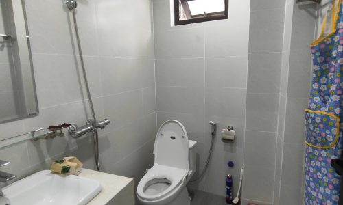 BÁN NHÀ THUỴ KHUÊ TÂY HỒ 40m2, 6 TẦNG MẶT TIỀN 4,2m GIÁ  5.8 TỶ.