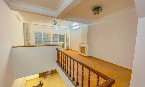 SIÊU PHẨM NGÃ TƯ SỞ – PHÂN LÔ – Ô TÔ TRÁNH 50m2 x 5 Tầng, MT 5.1, Giá 10,5 Tỷ TL