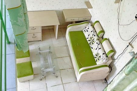 Bán căn nhà ở xã hội Đồng An 2 – Bình Dương