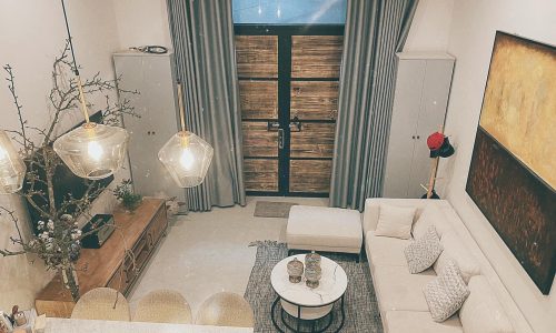 BÁN NHÀ ĐỘI CẤN BA ĐÌNH 35m2, 3 TẦNG MẶT TIỀN 4,5m GIÁ  4.65 TỶ