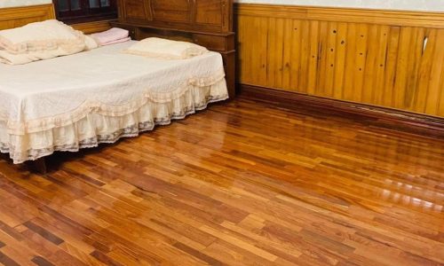 BÁN NHÀ NGUYỄN TRÃI THANH XUÂN 80m2, 5 TẦNG MẶT TIỀN 4m GIÁ  14.5 TỶ