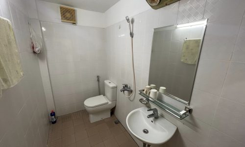 BÁN NHÀ MINH KHAI HAI BÀ TRƯNG 66m2, 3 TẦNG MẶT TIỀN 4,2m GIÁ 8.05 TỶ