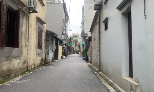 Sót mảnh đất đẹp tại Cửu Việt 2, Trâu Quỳ giá chỉ 2 tỷ