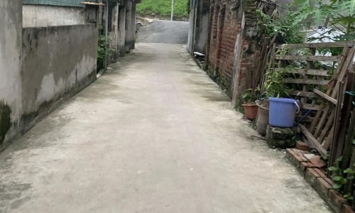 Bán 39m2 đất làng Vàng, Cổ Bi giá chỉ 1.6 tỷ