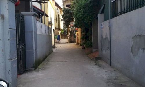 Bán nhanh 44m2 đất Kiêu Kỵ Gia Lâm đường oto giá 1.5 tỷ