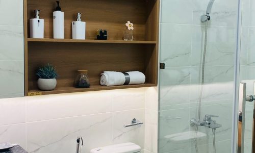 Bán căn hộ cao cấp HAPPYONE giá tốt ở trung tâm Tp. Thủ Dầu Một , Bình Dương