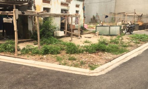 Đất Đào Xuyên, Đa Tốn 50m2 giá nhỉnh 1.8 tỷ