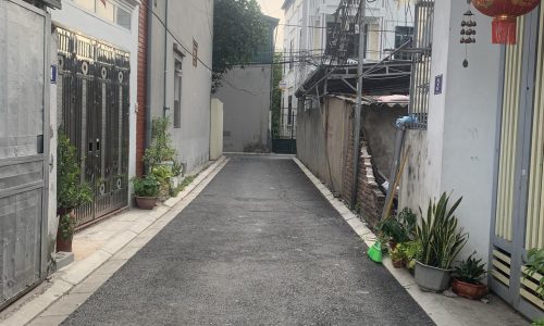 Bán nhanh 52.8m2 đất Đa Tốn,Gia Lâm giá chỉ 2.1 tỷ