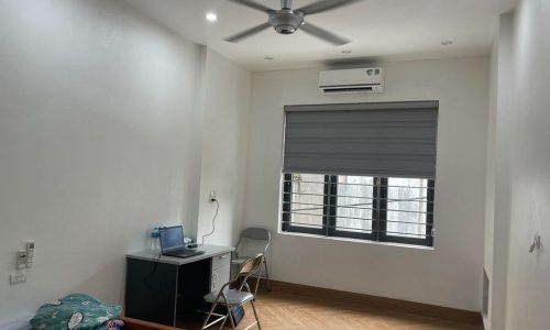 Nhà 3 tầng diện tích 50m2 tại Trâu Quỳ, Gia Lâm giá 4 tỷ