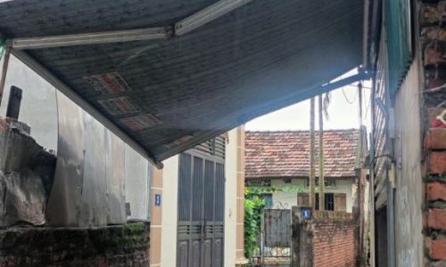 Bán nhà 2.5 tầng diện tích 50m2 tại Gia Lâm giá chỉ 1.9 tỷ