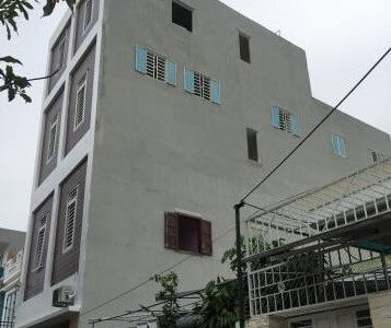 Bán nhà 6 tầng tại Trâu Quỳ cho thuê dòng tiền 20tr/tháng
