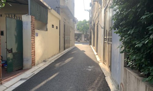 Đất Ngô Xuân Quảng, Trâu Quỳ DT 52m2 giá 2.x tỷ