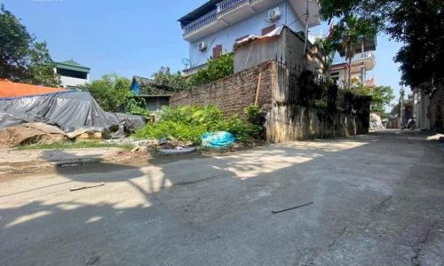 Đất cần bán, thôn Ngọc – Lạc Đạo, 67m, giá chỉ hơn tỷ, cực đẹp: lh 0835459289