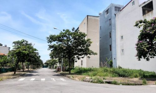 Bán nhanh 60m2 đất TĐC Trâu Quỳ giá NÉT 92 tr/m2