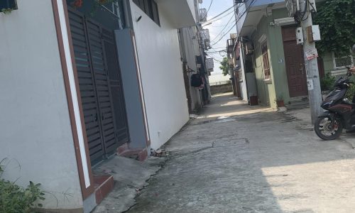 Bán 60m2 đất Trâu Quỳ gần trường Nông Nghiệp đường oto giá bán nhỉnh 4 tỷ