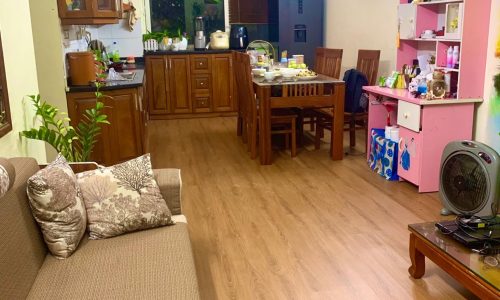 Căn góc 66m2 chung cư toà thương mai Đăng Xá giá chỉ 1.5 tỷ