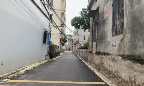 Mảnh đất đẹp tại xóm 7 Đông Dư, Gia Lâm đường 3.5m giá chỉ 50tr/m2